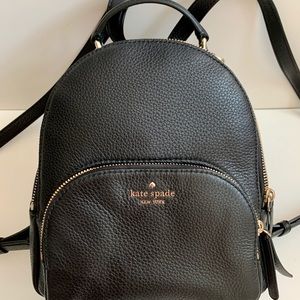Kate Spade Jackson Medium Backpack